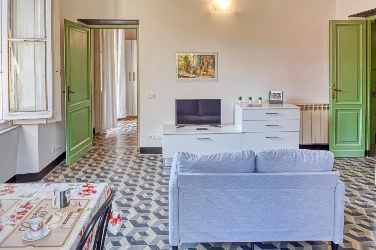 Leone I And Leone II Apartments Levanto Ngoại thất bức ảnh