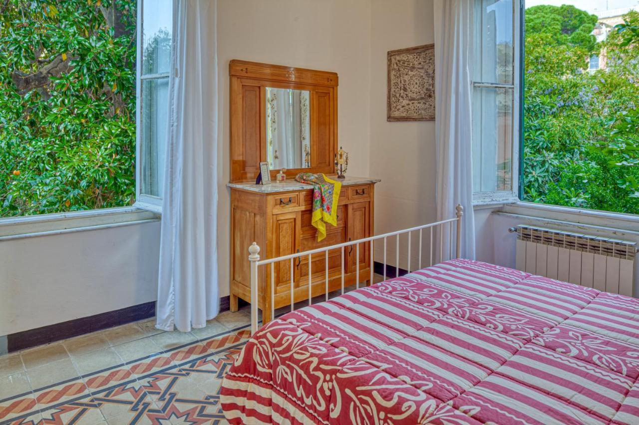 Leone I And Leone II Apartments Levanto Ngoại thất bức ảnh