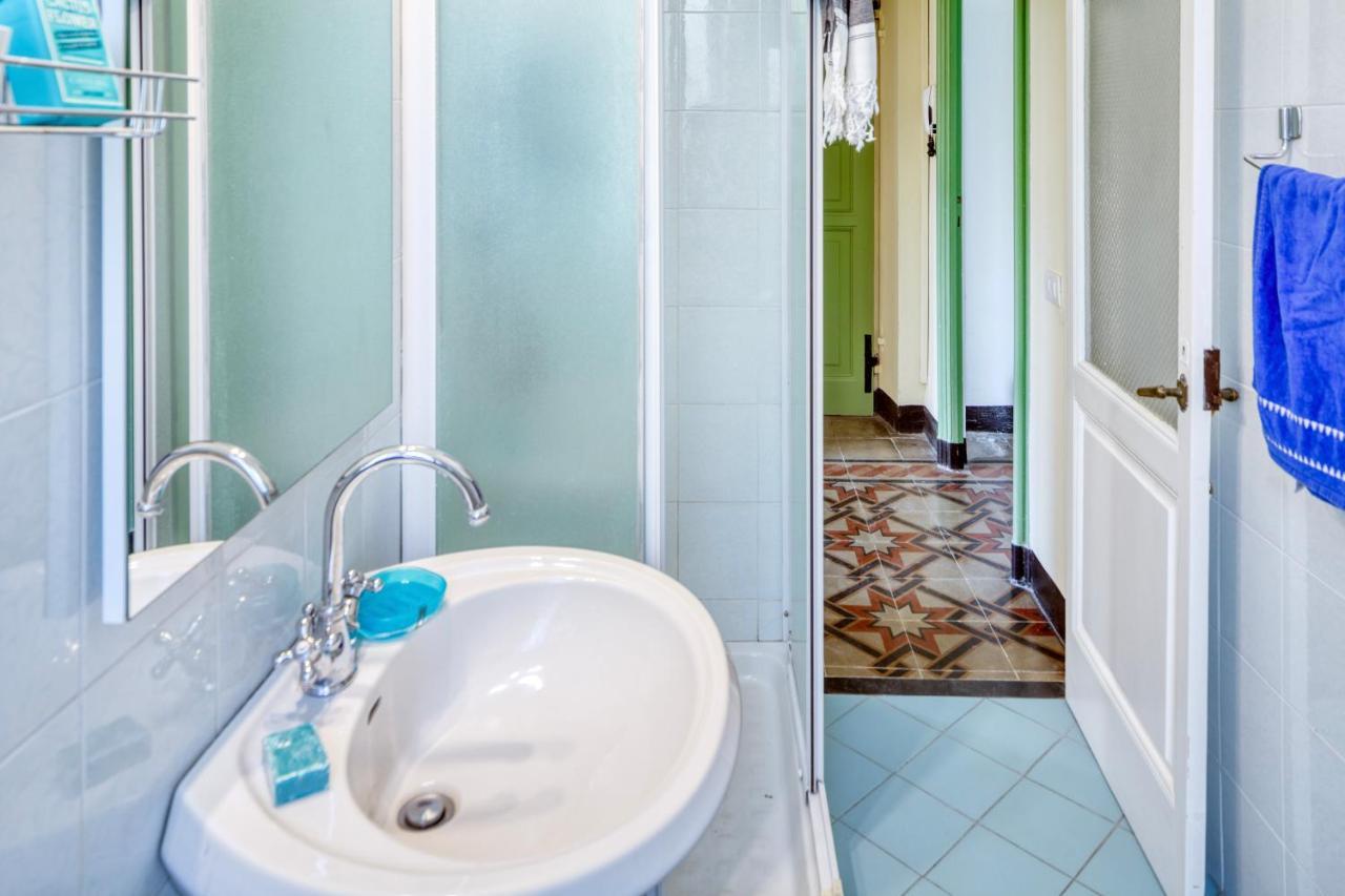 Leone I And Leone II Apartments Levanto Ngoại thất bức ảnh