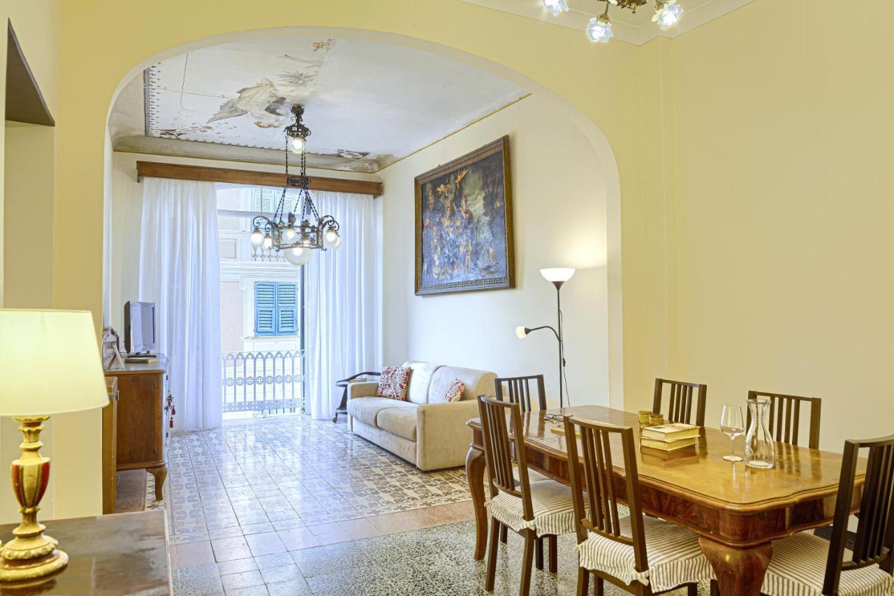Leone I And Leone II Apartments Levanto Ngoại thất bức ảnh